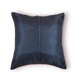 Polka Printed Throw Cushion Cover, Standard, Black White, for | Living Room | Bedroom | Hall | School | Lounge I Children Room I Drawing Room I Sofa