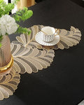 3 Feet Table Runner, Center Table Dressing HZ BEDDING