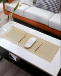 3 Feet Table Runner, Center Table Dressing HZ BEDDING