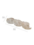 3 Feet Table Runner, Center Table Dressing HZ BEDDING