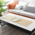 3 Feet Table Runner, Center Table Dressing HZ BEDDING