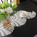 3 Feet Table Runner, Center Table Dressing HZ BEDDING