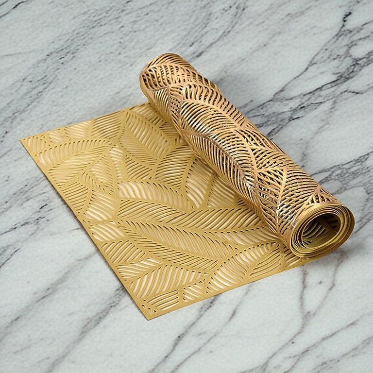 3 Feet Table Runner, Center Table Dressing HZ BEDDING