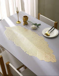 3 Feet Table Runner, Center Table Dressing HZ BEDDING