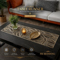 3 Feet Table Runner, Center Table Dressing HZ BEDDING