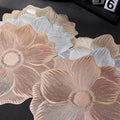 3 Feet Table Runner, Center Table Dressing HZ BEDDING