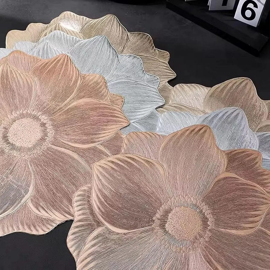3 Feet Table Runner, Center Table Dressing HZ BEDDING