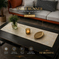 3 Feet Table Runner, Center Table Dressing HZ BEDDING