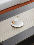 3 Feet Table Runner, Center Table Dressing HZ BEDDING
