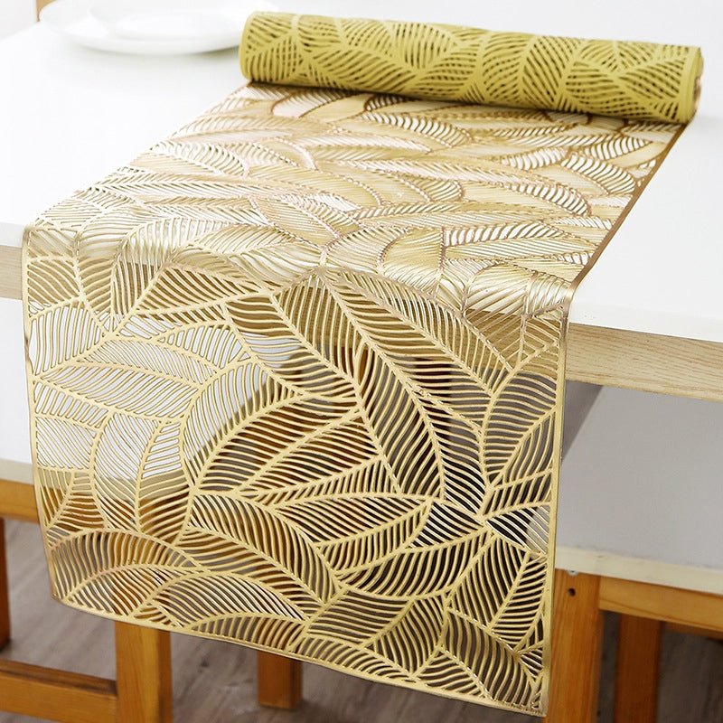 3 Feet Table Runner, Center Table Dressing HZ BEDDING