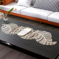 3 Feet Table Runner, Center Table Dressing HZ BEDDING
