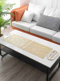 3 Feet Table Runner, Center Table Dressing HZ BEDDING