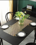 3 Feet Table Runner, Center Table Dressing HZ BEDDING