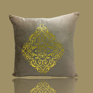 Velvet Cushion Covers With Diamond Fashion Simple High Quality Soft Pillowcase For Home Party Festival Car Chair Decoration 16x16