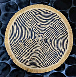 Round Placemat Table Non-Slip Jute Mats for Dining Table Decoration Accessories Kitchen Placemats Coffee Coasters Party Dinner 15x15 inh
