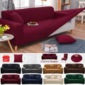 5 Seater (3+1+1) Sofa Cover Set 5 Seater Sofa Cover HZ BEDDING