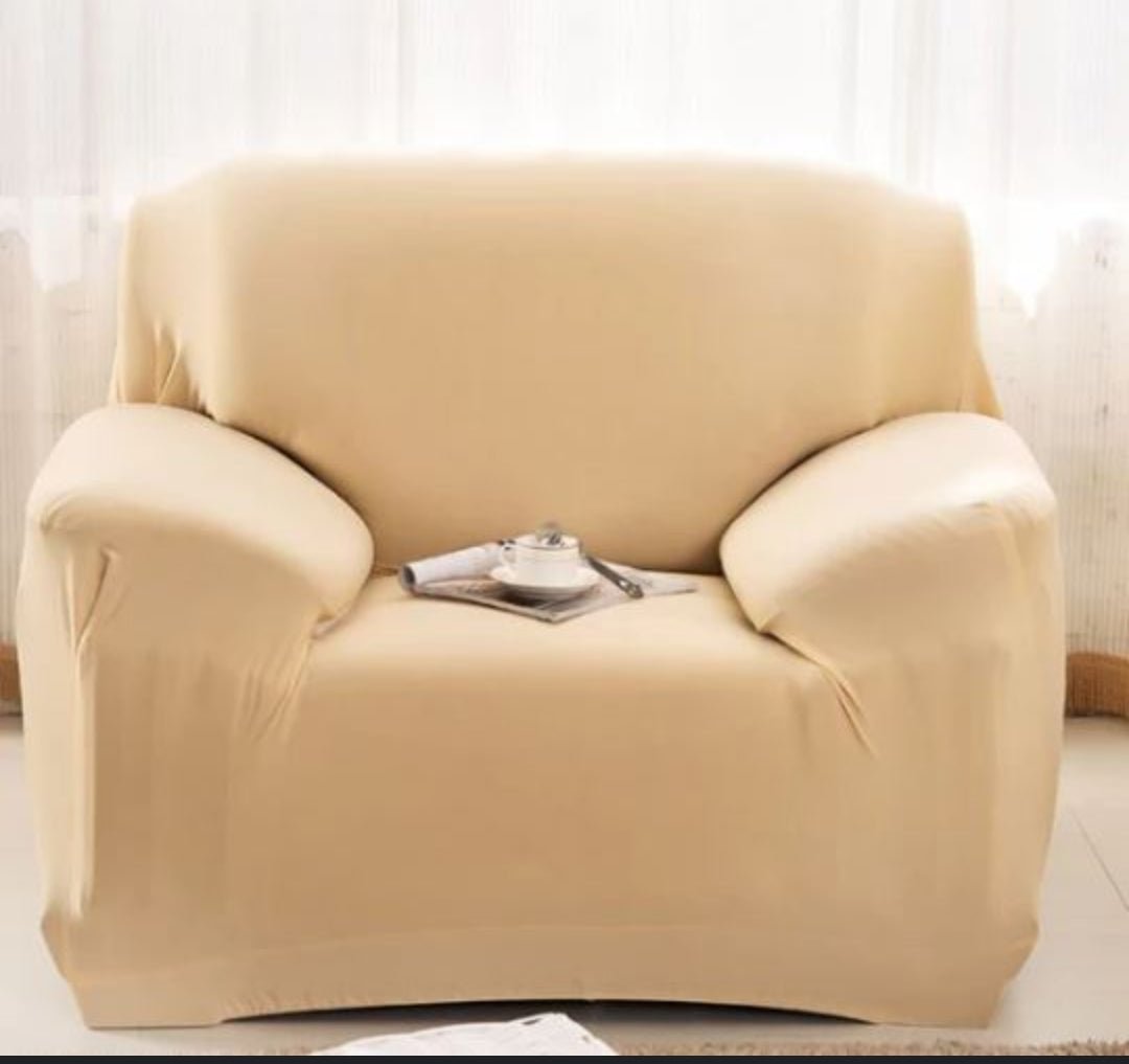 5 Seater (3+1+1) Sofa Cover Set 5 Seater Sofa Cover HZ BEDDING