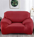 5 Seater (3+1+1) Sofa Cover Set 5 Seater Sofa Cover HZ BEDDING