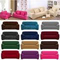 5 Seater (3+1+1) Sofa Cover Set 5 Seater Sofa Cover HZ BEDDING