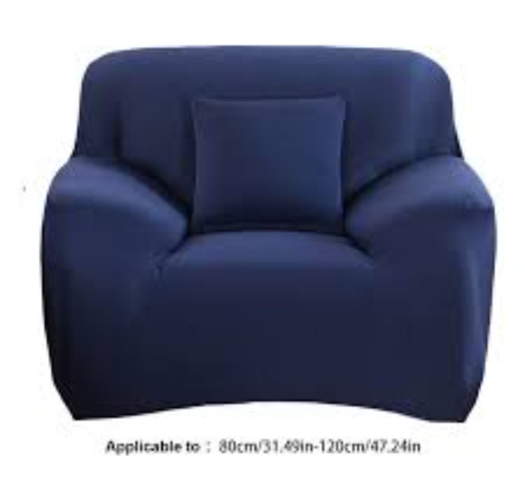 5 Seater (3+1+1) Sofa Cover Set 5 Seater Sofa Cover HZ BEDDING