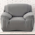 5 Seater (3+1+1) Sofa Cover Set 5 Seater Sofa Cover HZ BEDDING