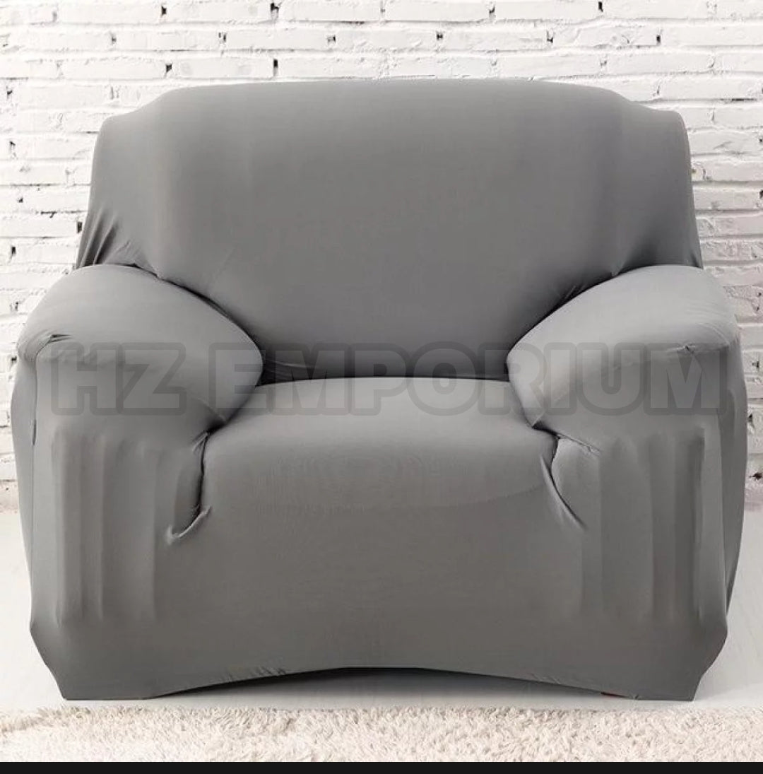 5 Seater (3+1+1) Sofa Cover Set 5 Seater Sofa Cover HZ BEDDING