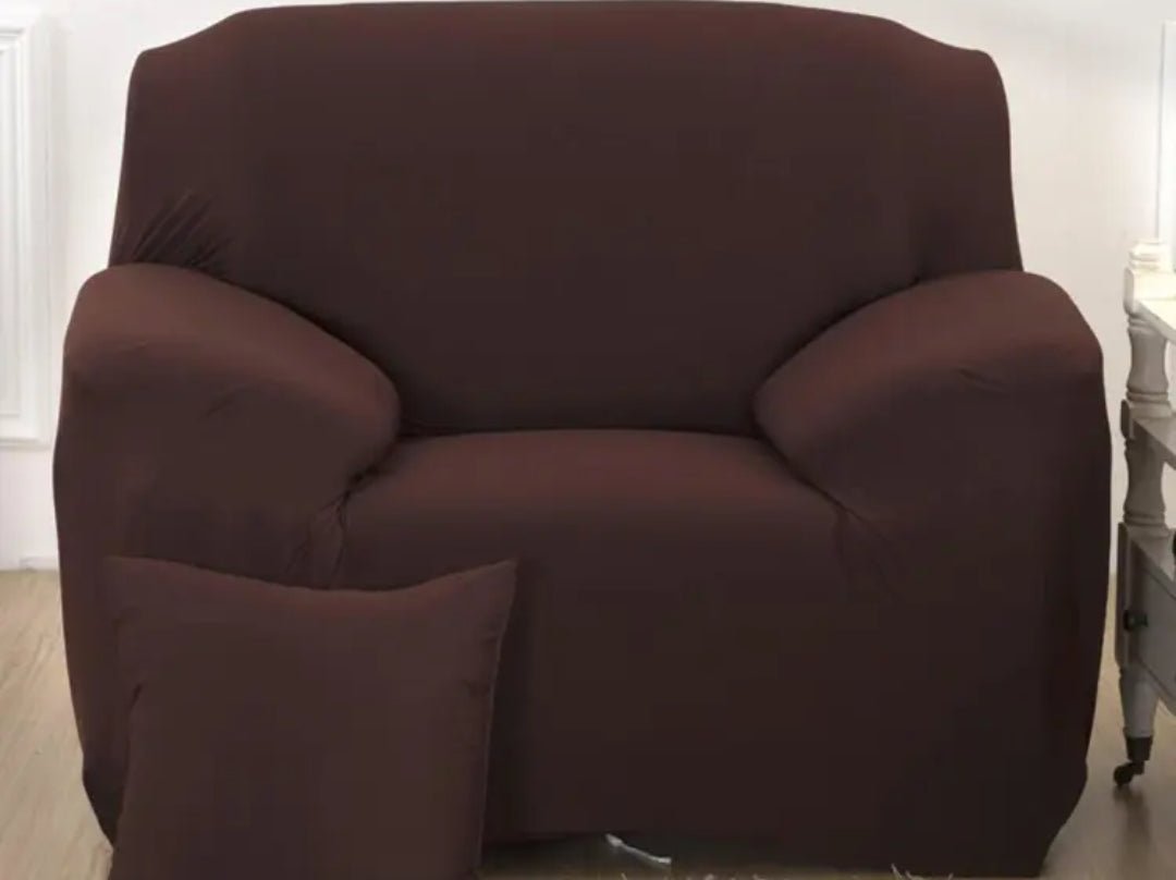 5 Seater (3+1+1) Sofa Cover Set 5 Seater Sofa Cover HZ BEDDING