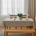 8 Seater Table Cloth Premium HZ BEDDING