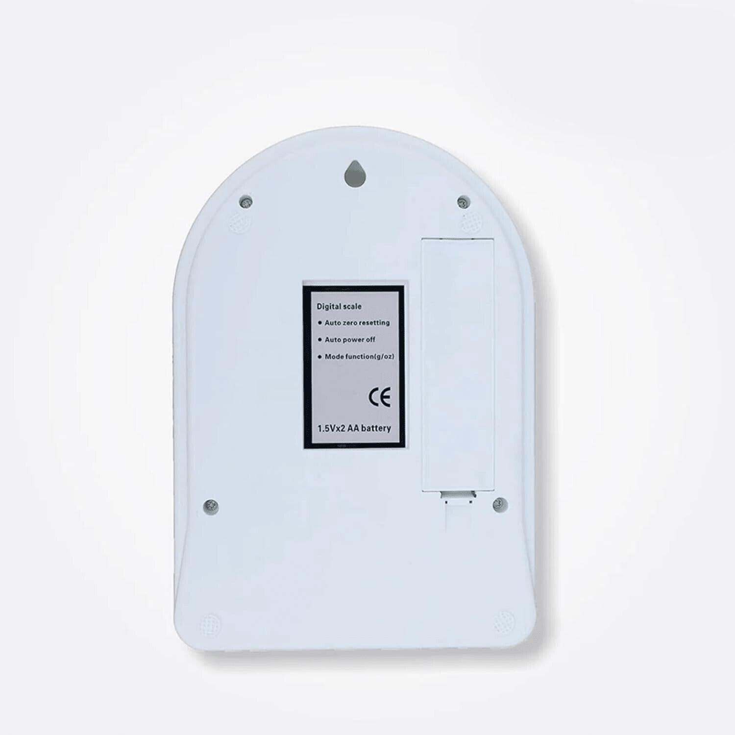 Digital Kitchen Scale | upto 10KG Weighing Machine HZ BEDDING
