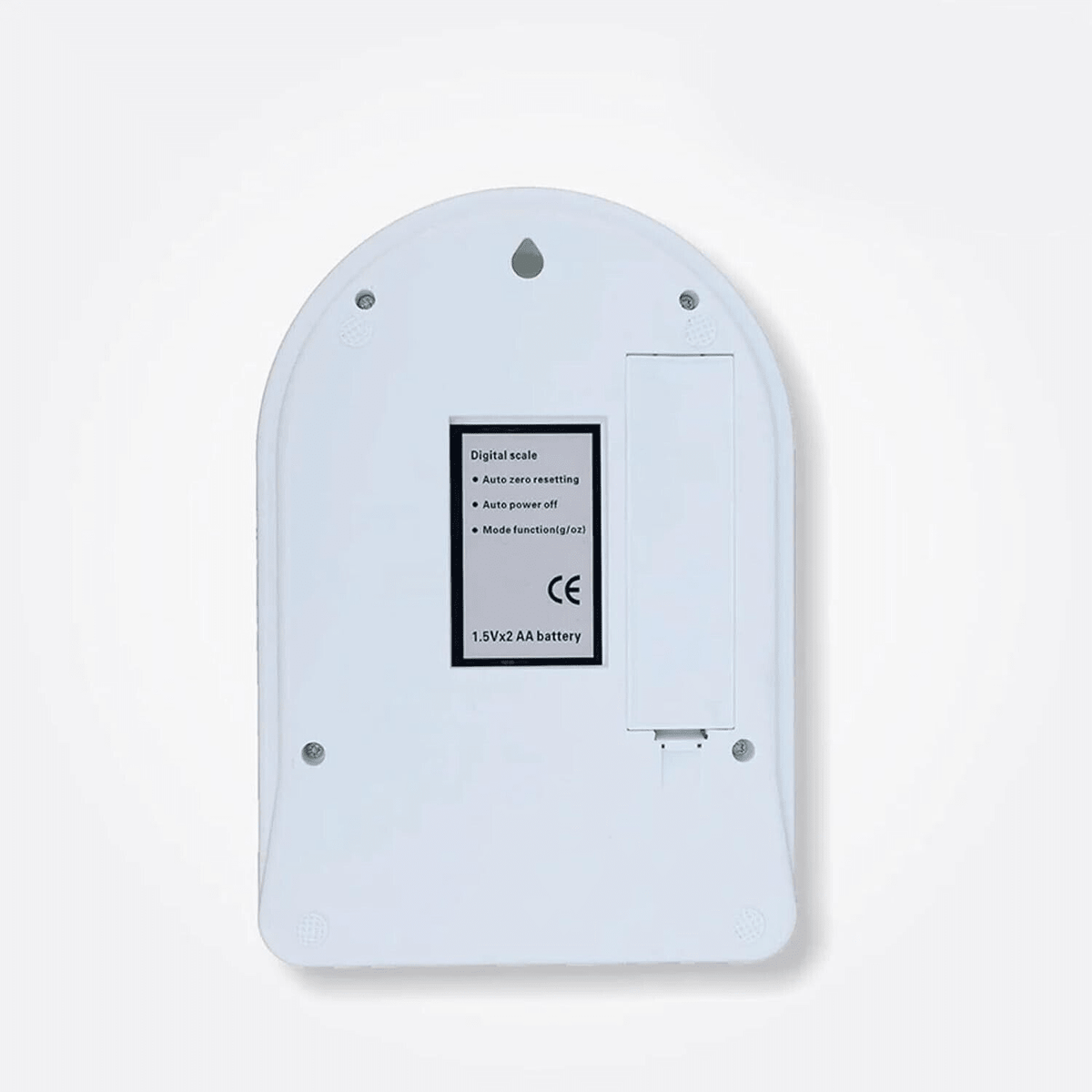 Digital Kitchen Scale | upto 10KG Weighing Machine HZ BEDDING