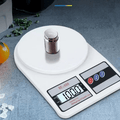 Digital Kitchen Scale | upto 10KG Weighing Machine HZ BEDDING
