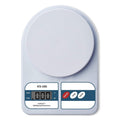 Digital Kitchen Scale | upto 10KG Weighing Machine HZ BEDDING