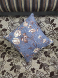 Ethnic Design Cushion Cover 16 x 16 HZ BEDDING