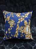 Ethnic Design Cushion Cover 16 x 16 HZ BEDDING