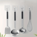 High Quality Wall Hooks – Kitchen, Bathroom & Wardrobe Organizer Hooks Digital deals