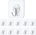 High Quality Wall Hooks – Kitchen, Bathroom & Wardrobe Organizer Hooks Digital deals