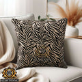 Jacquard Cushion Cover 15x15 inch HZ BEDDING