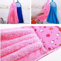 Kitchen Hanging Hand Towel Soft HZ BEDDING