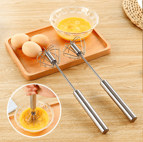 Manual Egg Beater coffee beater Digital deals