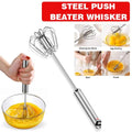 Manual Egg Beater coffee beater Digital deals