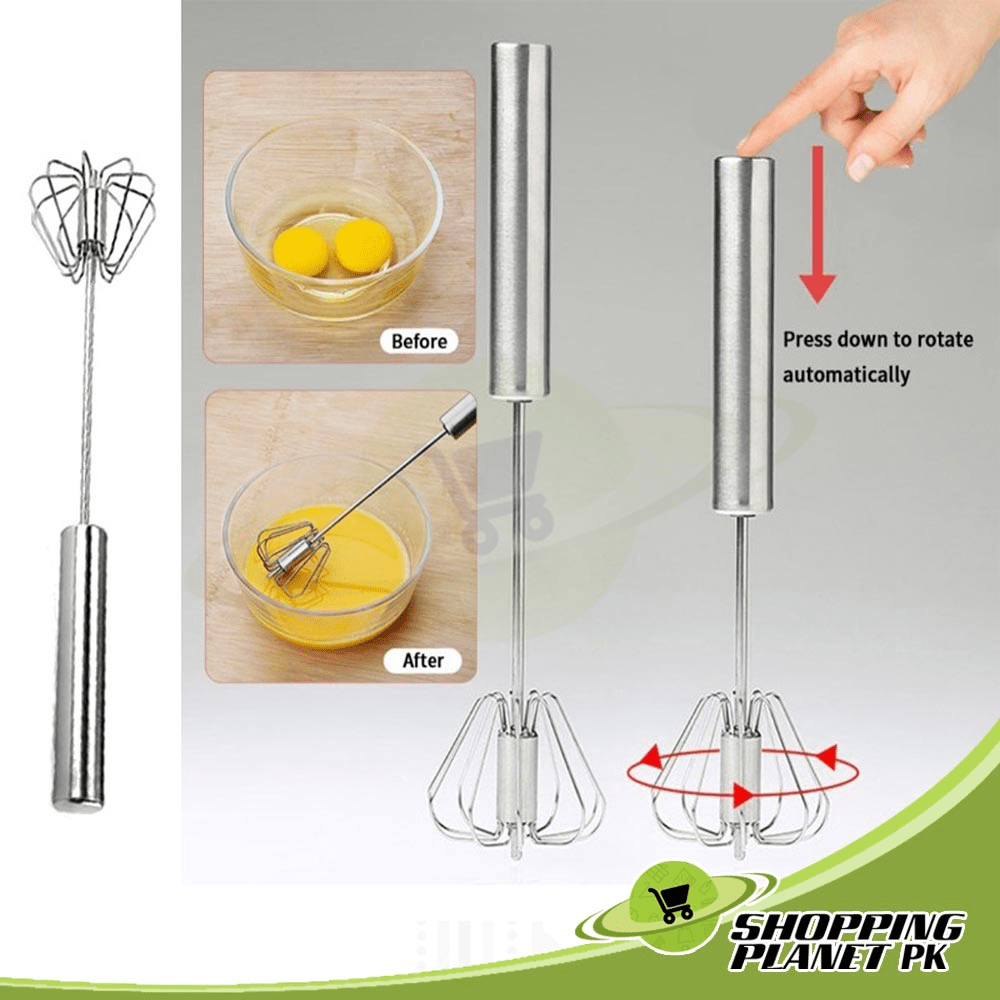 Manual Egg Beater coffee beater Digital deals