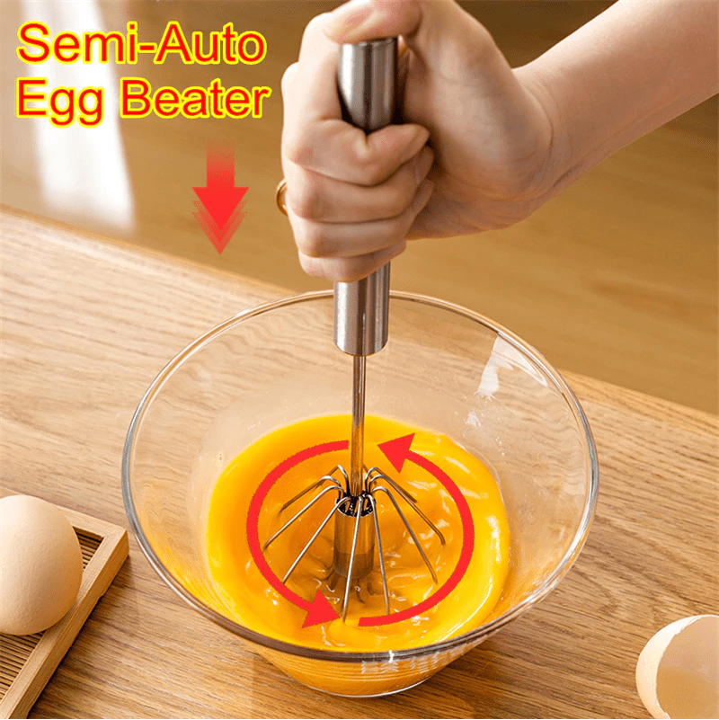 Manual Egg Beater coffee beater Digital deals