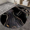Super Water Absorbent Non-Slip Bath Mat HZ BEDDING