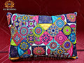 Modern Geometric Cushion Cover 12x20 Chevron Grid Pillow Case HZ BEDDING