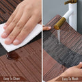 New Brown Stripes Design Rectangular Table Runner 12x56inch HZ BEDDING