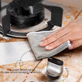 Pack Of 10 Magic Cleaning Cloth Digital deals
