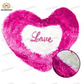 Romantic Heart Cushion Cover HZ BEDDING