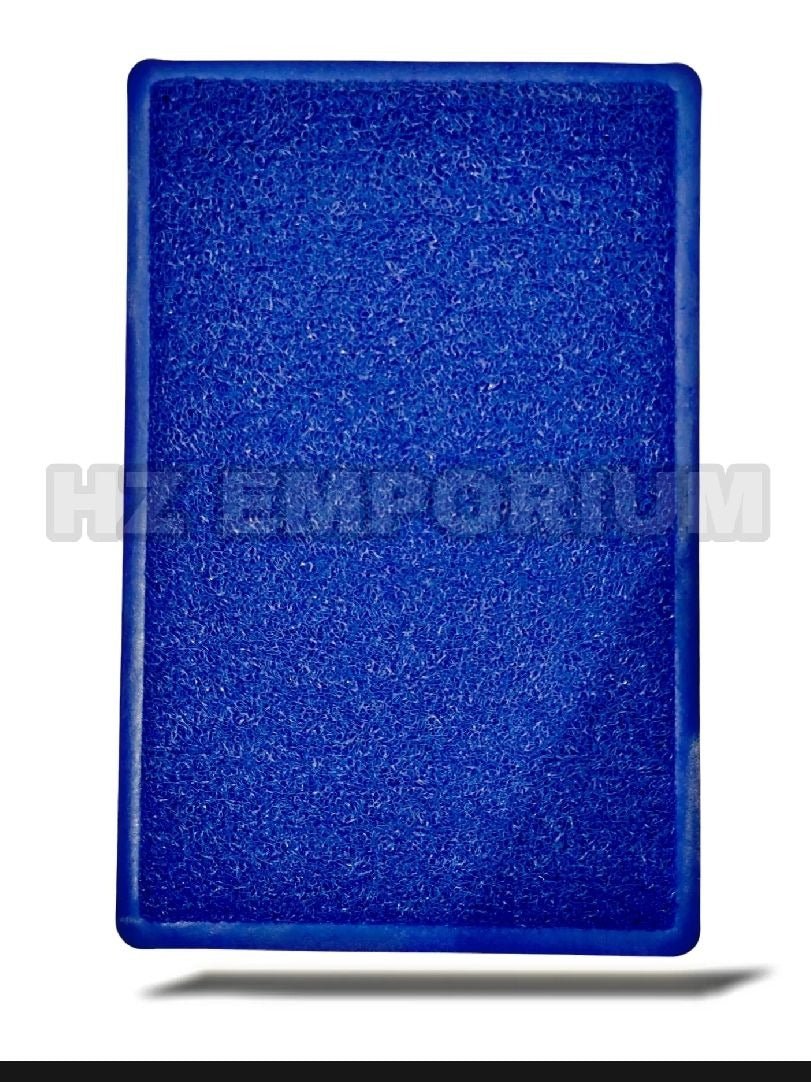 Rubber grass mat water absorber or water proof mat bathroom mat washroom entrance toilet floor door rug payedan pvc rugs high quality non slip mat HZ BEDDING