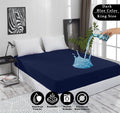 Single Bed Waterproof Mattress Cover HZ BEDDING