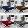 Single Bed Waterproof Mattress Cover HZ BEDDING